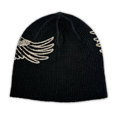 Vulture Knit Beanie Coppermine